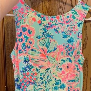 Lilly Pulitzer shirt